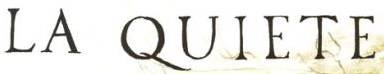 logo La Quiete